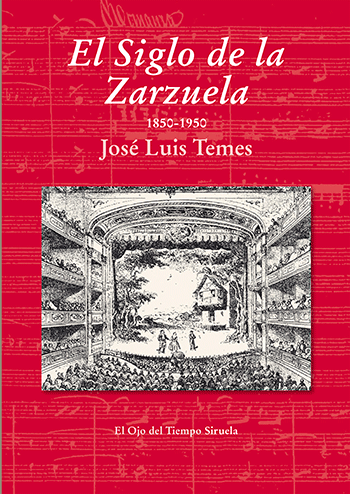  El libro del ao: Temes y la zarzuela